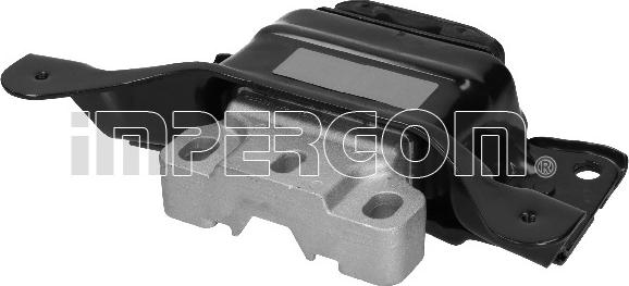 IMPERGOM 34228 - Mounting, manual transmission car-mod.net