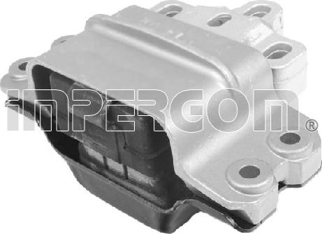 IMPERGOM 34270 - Holder, engine mounting car-mod.net