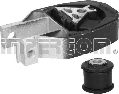 IMPERGOM 34722 - Mounting, manual transmission car-mod.net