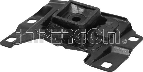 IMPERGOM 35664 - Mounting, manual transmission car-mod.net