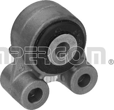 IMPERGOM 35666 - Mounting, manual transmission car-mod.net