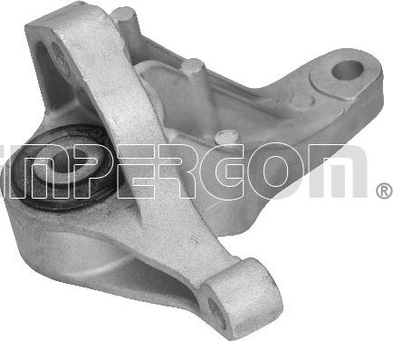 IMPERGOM 35668 - Mounting, manual transmission car-mod.net