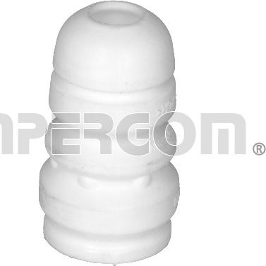 IMPERGOM 35091 - Rubber Buffer, suspension car-mod.net
