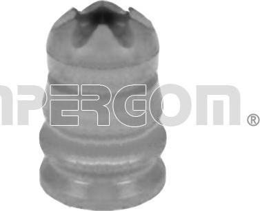 IMPERGOM 35092 - Rubber Buffer, suspension car-mod.net