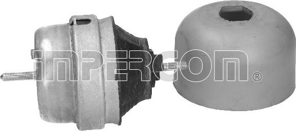 IMPERGOM 35040 - Holder, engine mounting car-mod.net