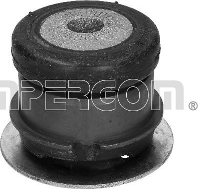 IMPERGOM 35054 - Mounting, axle beam car-mod.net