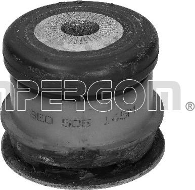 IMPERGOM 35055 - Mounting, axle beam car-mod.net