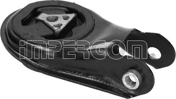 IMPERGOM 35060 - Mounting, manual transmission car-mod.net