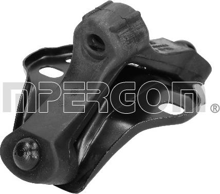 IMPERGOM 35002 - Holding Bracket, silencer car-mod.net