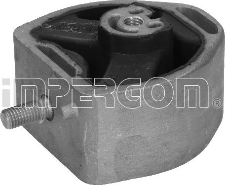 IMPERGOM 35014 - Mounting, manual transmission car-mod.net