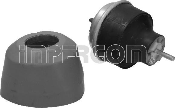 IMPERGOM 35010 - Holder, engine mounting car-mod.net