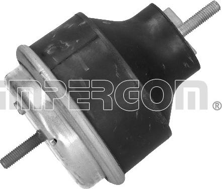 IMPERGOM 35011 - Holder, engine mounting car-mod.net