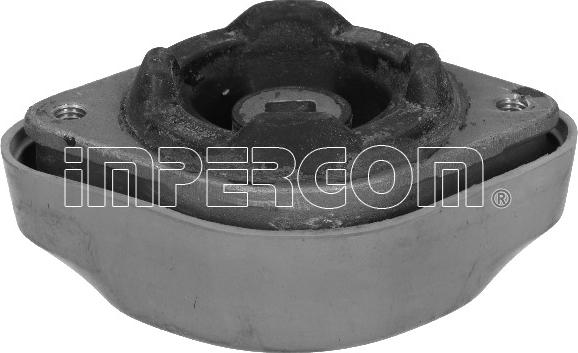 IMPERGOM 35013 - Mounting, manual transmission car-mod.net