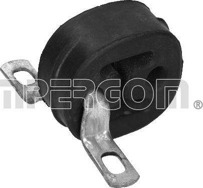 IMPERGOM 35023 - Holding Bracket, silencer car-mod.net