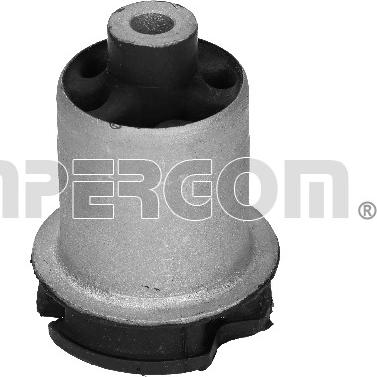IMPERGOM 35022 - Mounting, axle beam car-mod.net