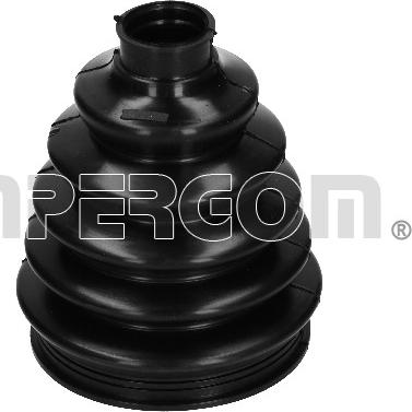 IMPERGOM 35076 - Bellow, drive shaft car-mod.net