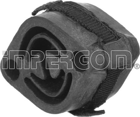 IMPERGOM 35164 - Holding Bracket, silencer car-mod.net