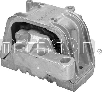 IMPERGOM 35161 - Holder, engine mounting car-mod.net