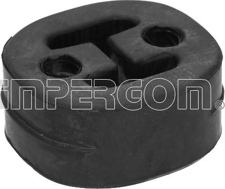 IMPERGOM 35105 - Holding Bracket, silencer car-mod.net