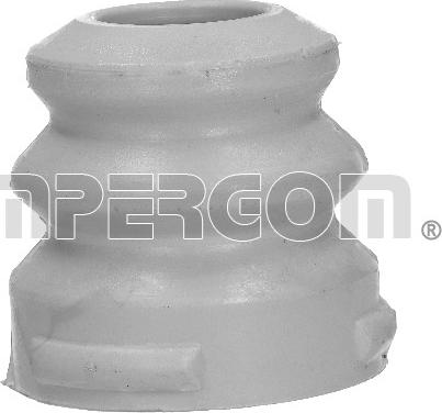 IMPERGOM 35114 - Rubber Buffer, suspension car-mod.net
