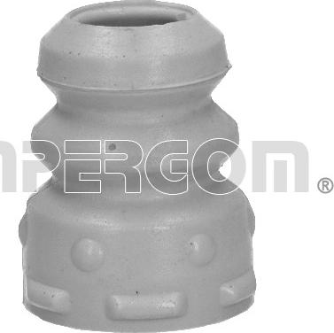IMPERGOM 35112 - Rubber Buffer, suspension car-mod.net