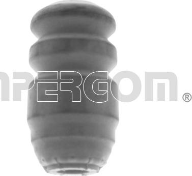 IMPERGOM 35136 - Rubber Buffer, suspension car-mod.net