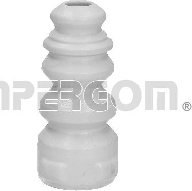 IMPERGOM 35123 - Rubber Buffer, suspension car-mod.net