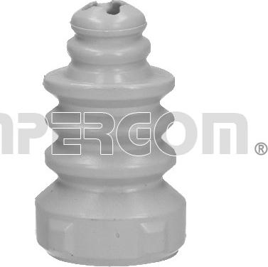 IMPERGOM 35122 - Rubber Buffer, suspension car-mod.net