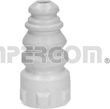 IMPERGOM 35127 - Rubber Buffer, suspension car-mod.net