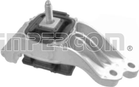IMPERGOM 35174 - Mounting, automatic transmission car-mod.net