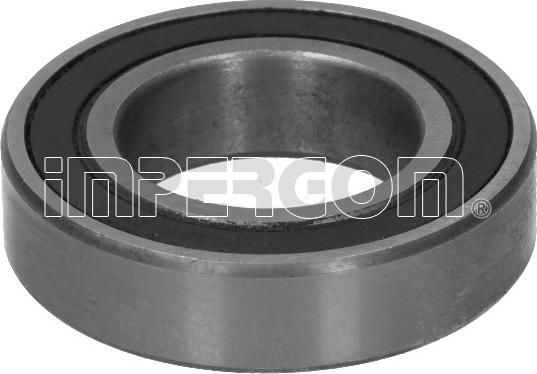 IMPERGOM 35260 - Propshaft centre bearing support car-mod.net