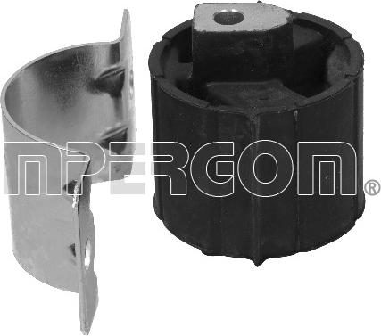 IMPERGOM 35745 - Mounting, manual transmission car-mod.net
