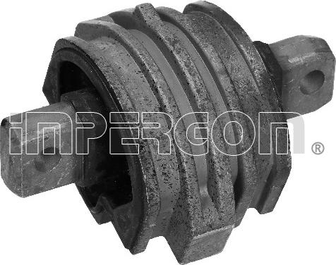 IMPERGOM 35757 - Mounting, manual transmission car-mod.net