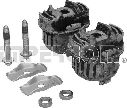 IMPERGOM 35705 - Repair Kit, axle beam car-mod.net