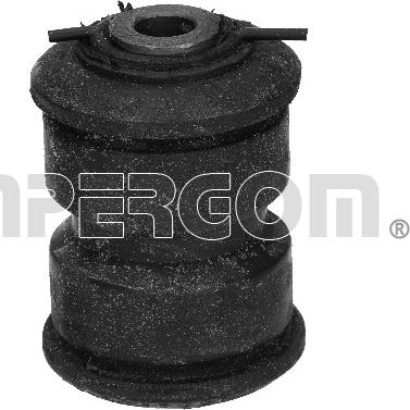 IMPERGOM 35708 - Leaf spring Mounting car-mod.net