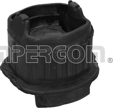 IMPERGOM 35735 - Mounting, axle beam car-mod.net