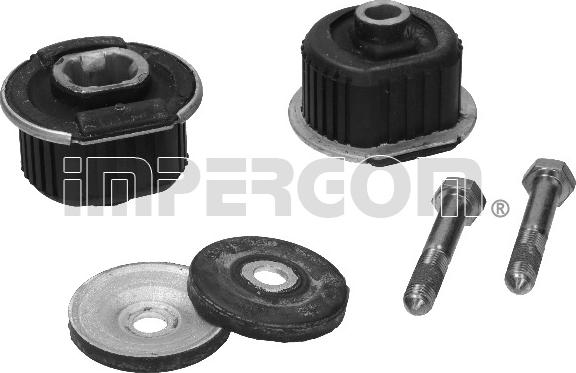 IMPERGOM 35732 - Repair Kit, axle beam car-mod.net