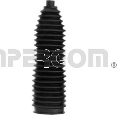 IMPERGOM 36904/TE - Bellow, steering car-mod.net