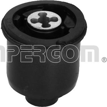 IMPERGOM 36935 - Mounting, axle beam car-mod.net