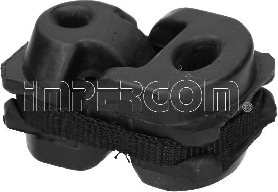IMPERGOM 36412 - Holding Bracket, silencer car-mod.net