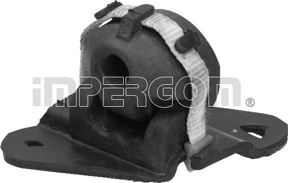 IMPERGOM 36476 - Holding Bracket, silencer car-mod.net