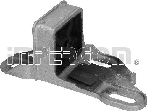 IMPERGOM 36584 - Holding Bracket, silencer car-mod.net