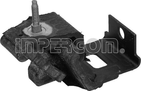 IMPERGOM 36661 - Holding Bracket, silencer car-mod.net