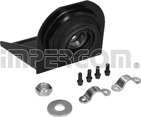 IMPERGOM 36042 - Propshaft centre bearing support car-mod.net