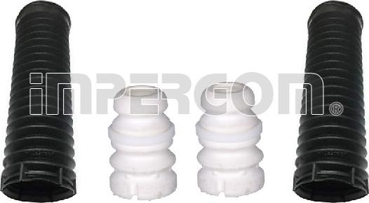 IMPERGOM 360060K2 - Dust Cover Kit, shock absorber car-mod.net