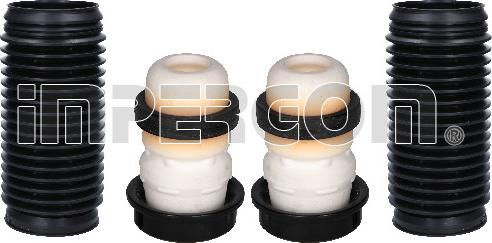 IMPERGOM 360067K2 - Dust Cover Kit, shock absorber car-mod.net