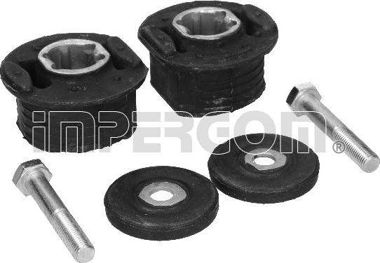IMPERGOM 36039 - Repair Kit, axle beam car-mod.net