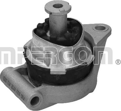 IMPERGOM 36144 - Mounting, manual transmission car-mod.net