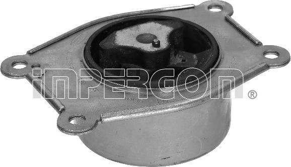 IMPERGOM 36142 - Holder, engine mounting car-mod.net