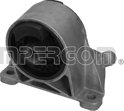 IMPERGOM 36166 - Holder, engine mounting car-mod.net